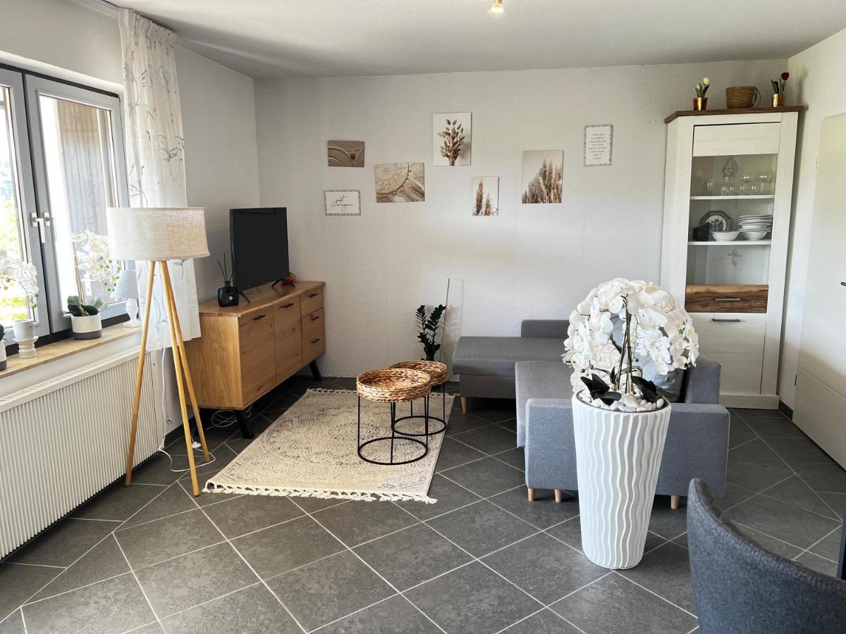 Apartamento Auszeit Bergliebe Winterberg Exterior foto
