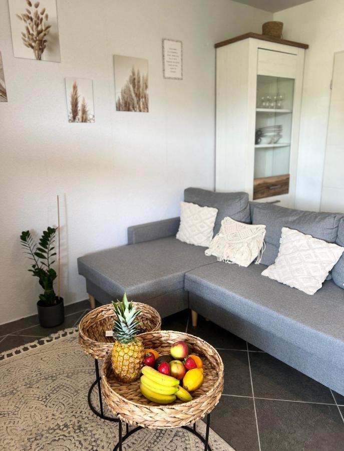 Apartamento Auszeit Bergliebe Winterberg Exterior foto