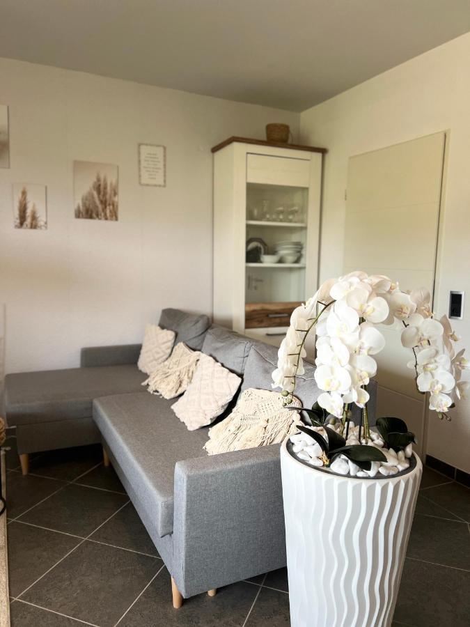 Apartamento Auszeit Bergliebe Winterberg Exterior foto