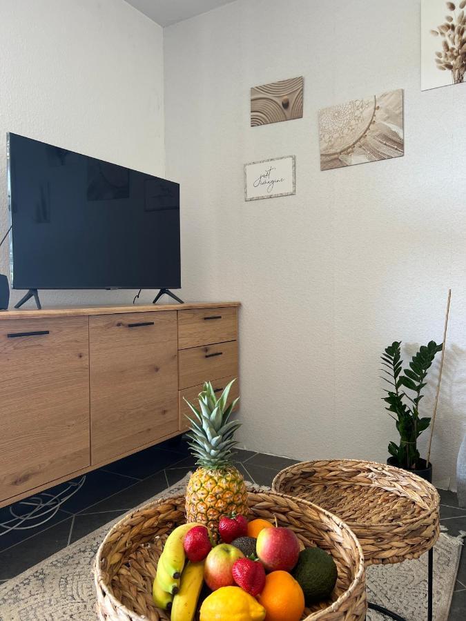 Apartamento Auszeit Bergliebe Winterberg Exterior foto
