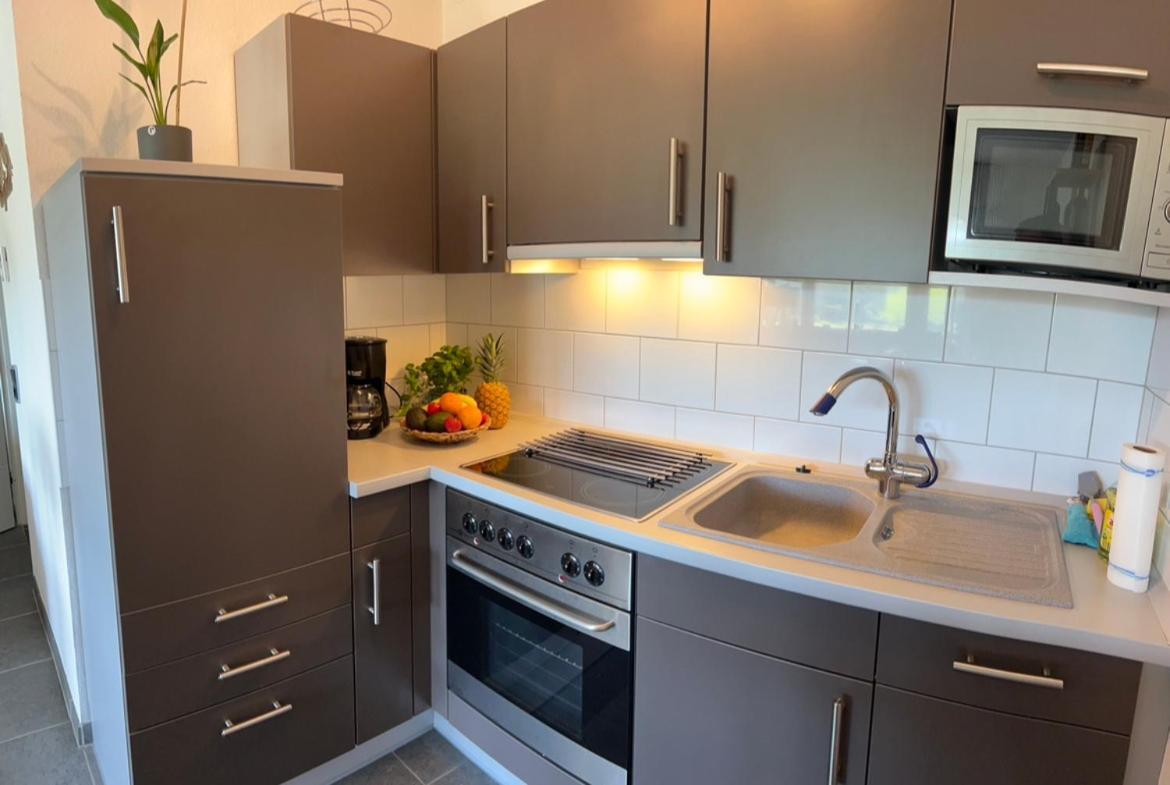 Apartamento Auszeit Bergliebe Winterberg Exterior foto